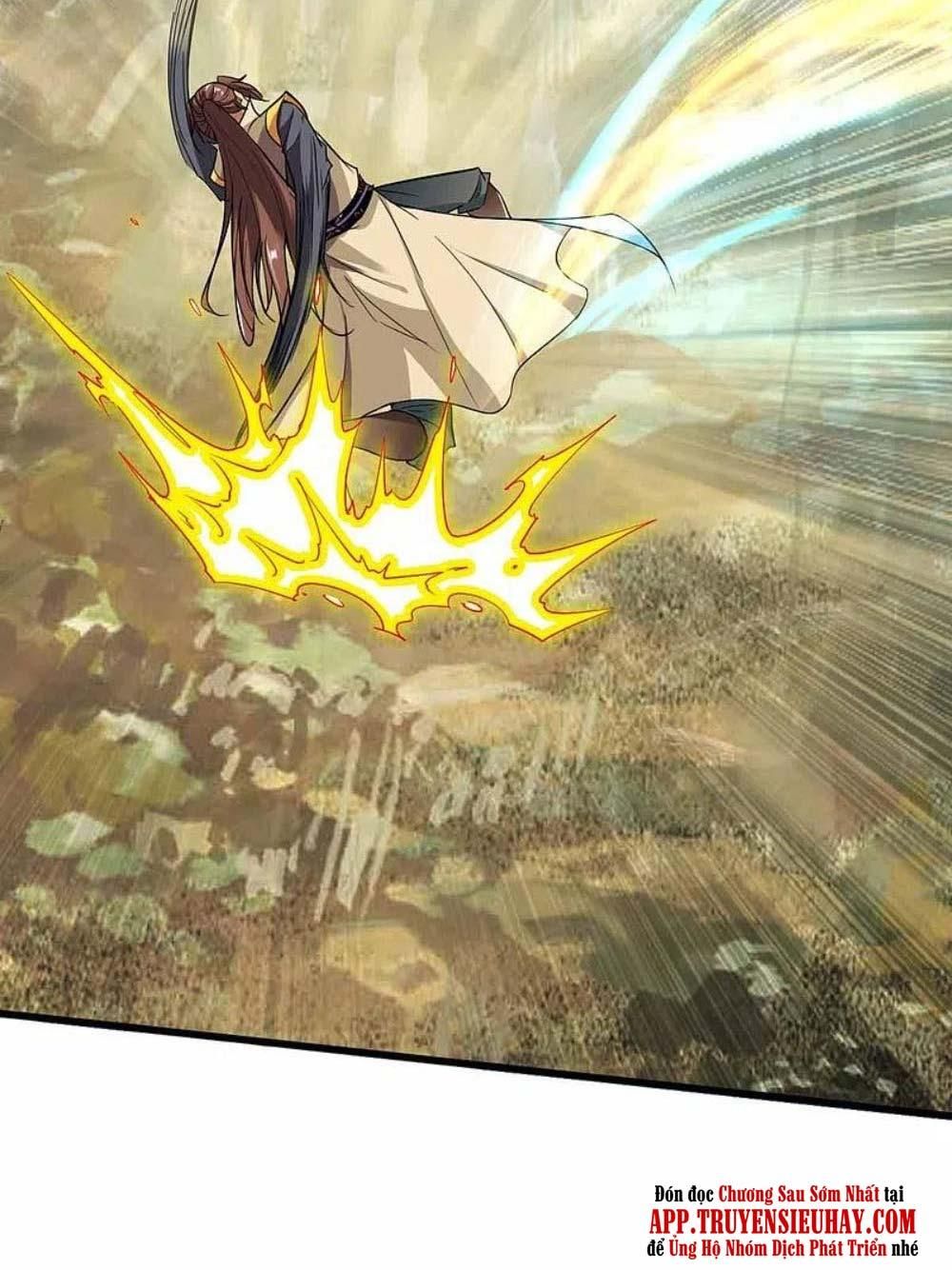 đọc truyện Chiến Đỉnh Chương 342 ảnh 18 tại Thiên Thai Truyện