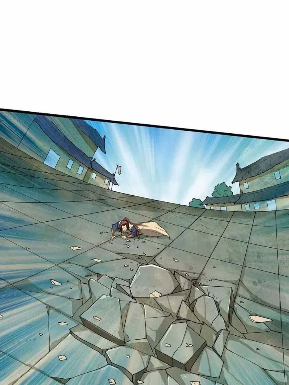 đọc truyện Chiến Đỉnh Chương 342 ảnh 19 tại Thiên Thai Truyện