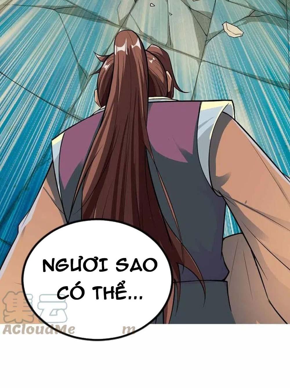 đọc truyện Chiến Đỉnh Chương 342 ảnh 20 tại Thiên Thai Truyện