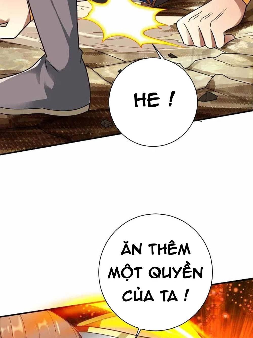 đọc truyện Chiến Đỉnh Chương 342 ảnh 4 tại Thiên Thai Truyện