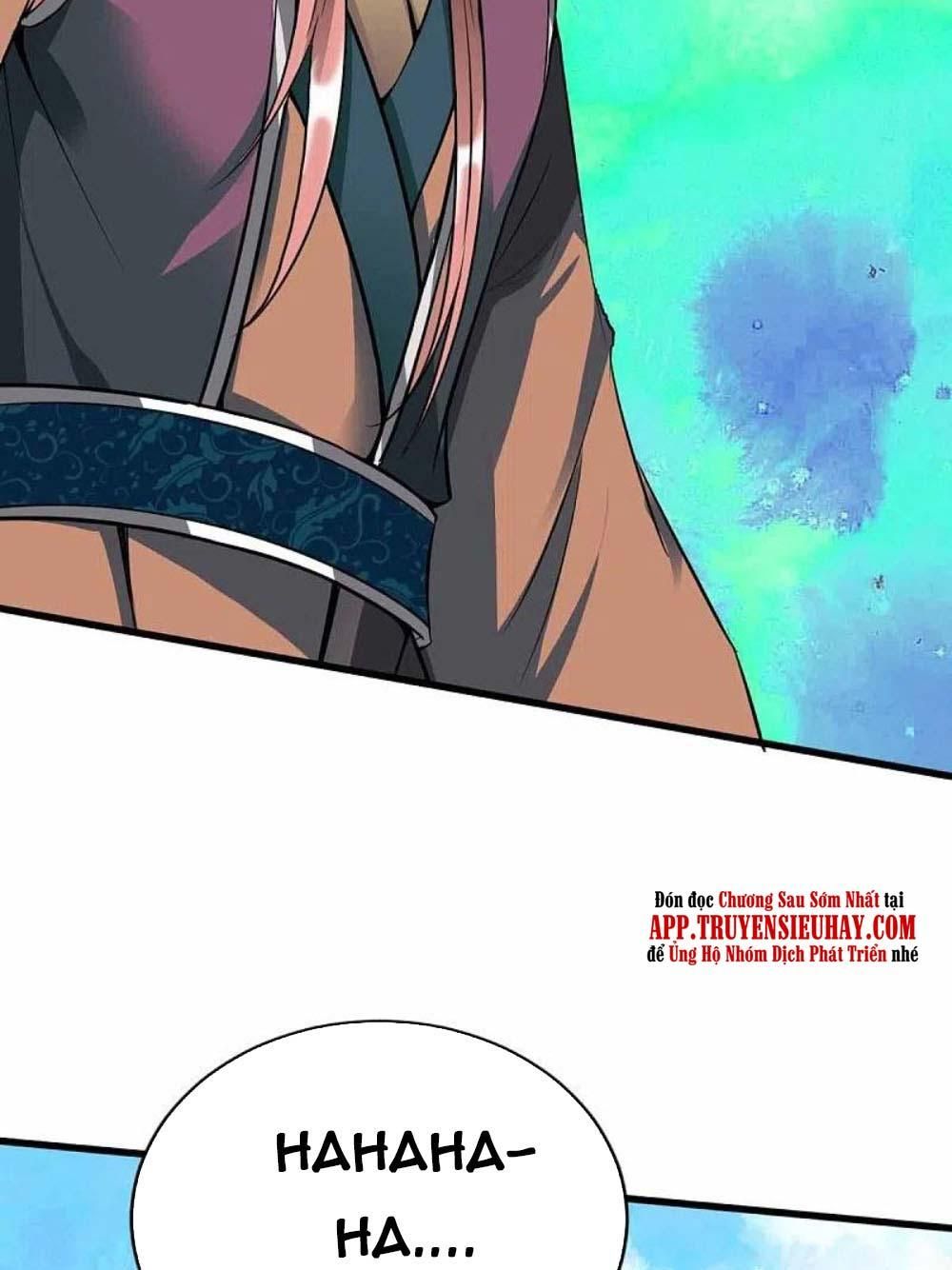 đọc truyện Chiến Đỉnh Chương 342 ảnh 22 tại Thiên Thai Truyện