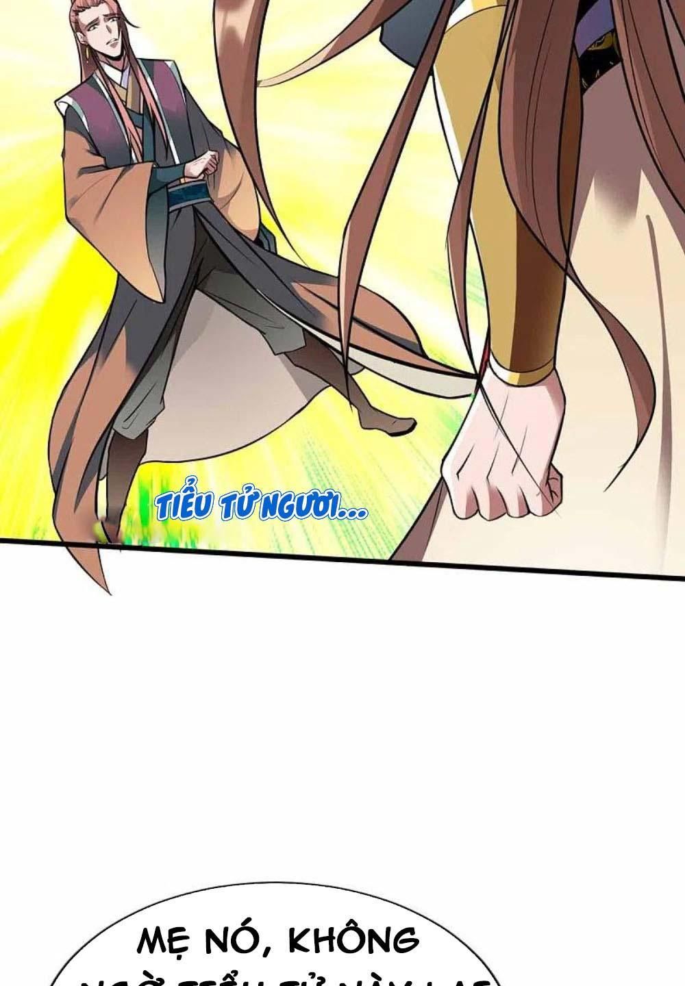 đọc truyện Chiến Đỉnh Chương 342 ảnh 28 tại Thiên Thai Truyện