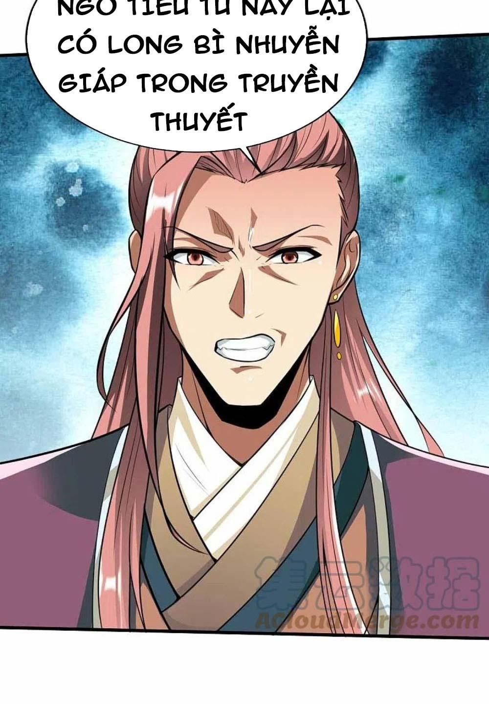 đọc truyện Chiến Đỉnh Chương 342 ảnh 29 tại Thiên Thai Truyện