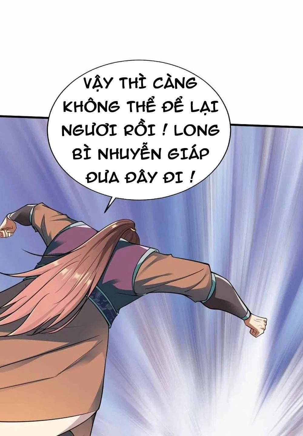 đọc truyện Chiến Đỉnh Chương 342 ảnh 30 tại Thiên Thai Truyện