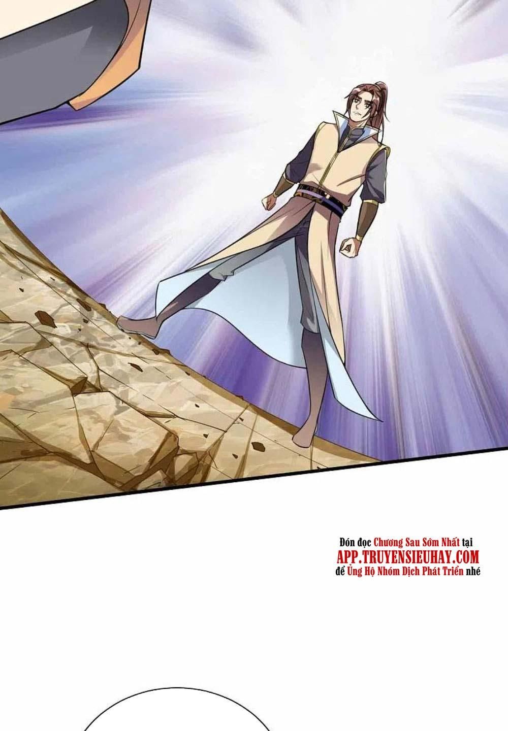 đọc truyện Chiến Đỉnh Chương 342 ảnh 31 tại Thiên Thai Truyện