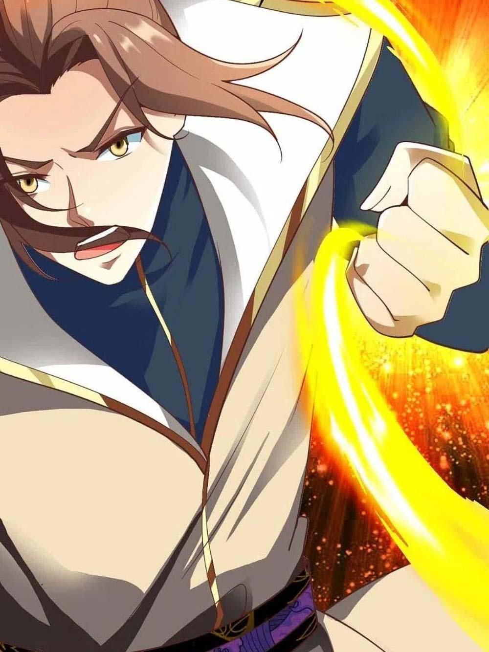 đọc truyện Chiến Đỉnh Chương 342 ảnh 5 tại Thiên Thai Truyện