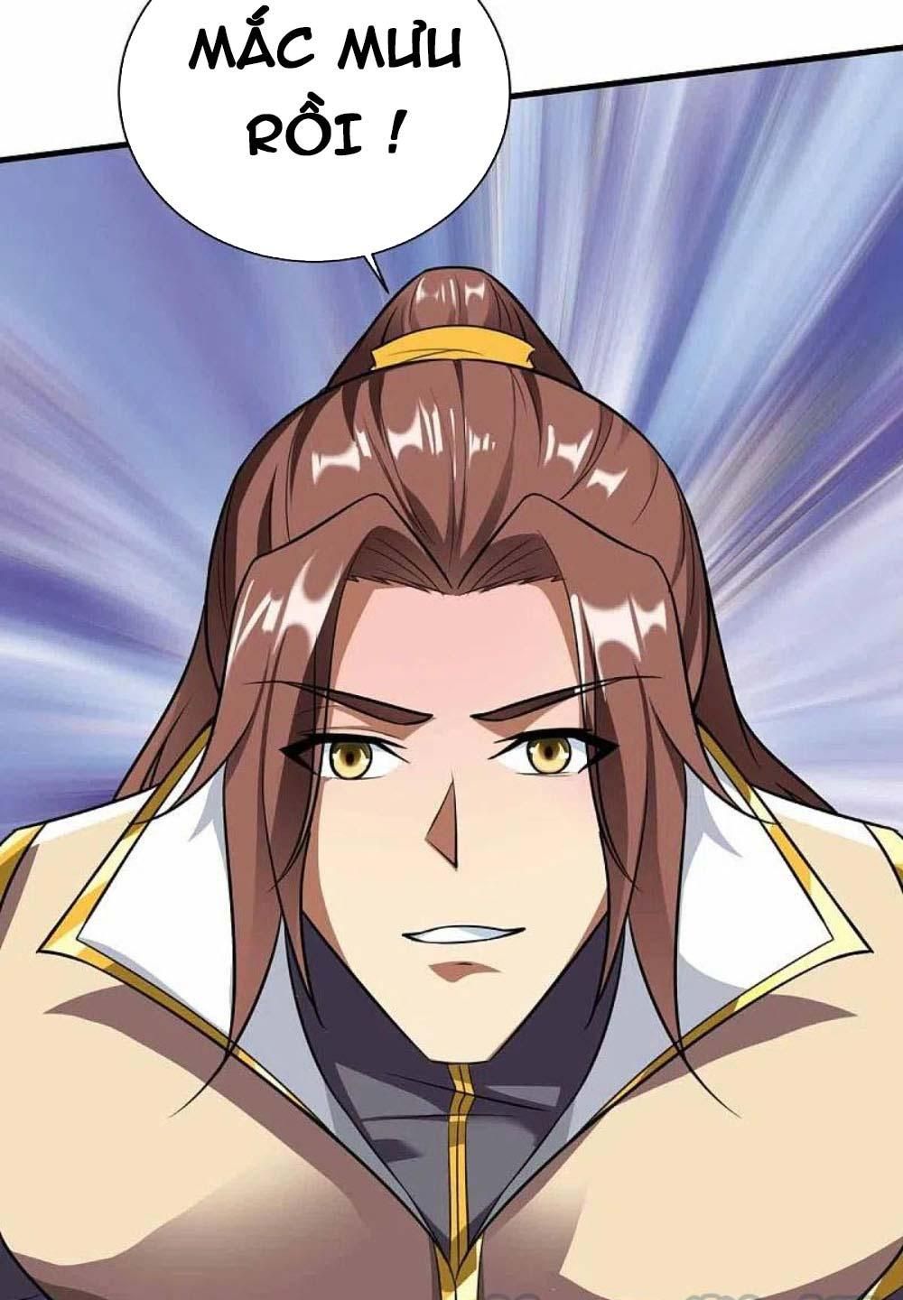 đọc truyện Chiến Đỉnh Chương 342 ảnh 32 tại Thiên Thai Truyện