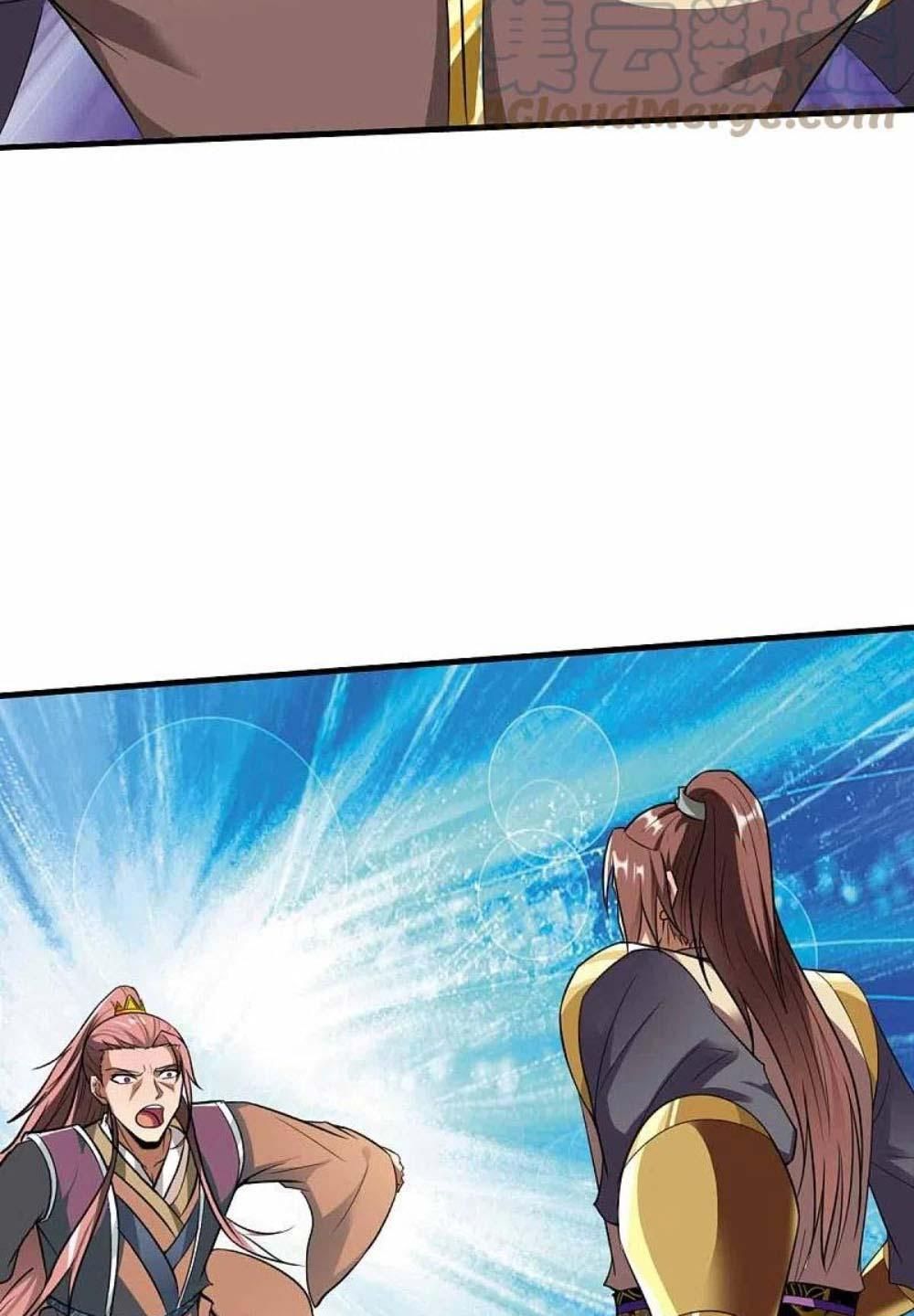 đọc truyện Chiến Đỉnh Chương 342 ảnh 33 tại Thiên Thai Truyện