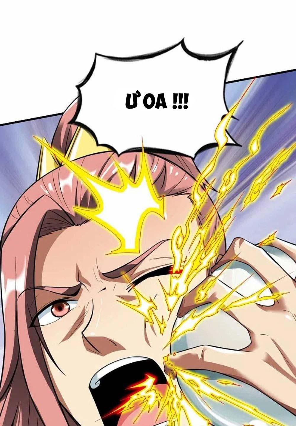 đọc truyện Chiến Đỉnh Chương 342 ảnh 35 tại Thiên Thai Truyện