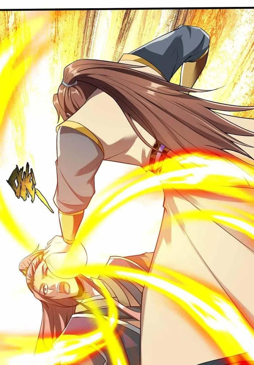 đọc truyện Chiến Đỉnh Chương 342 ảnh 37 tại Thiên Thai Truyện