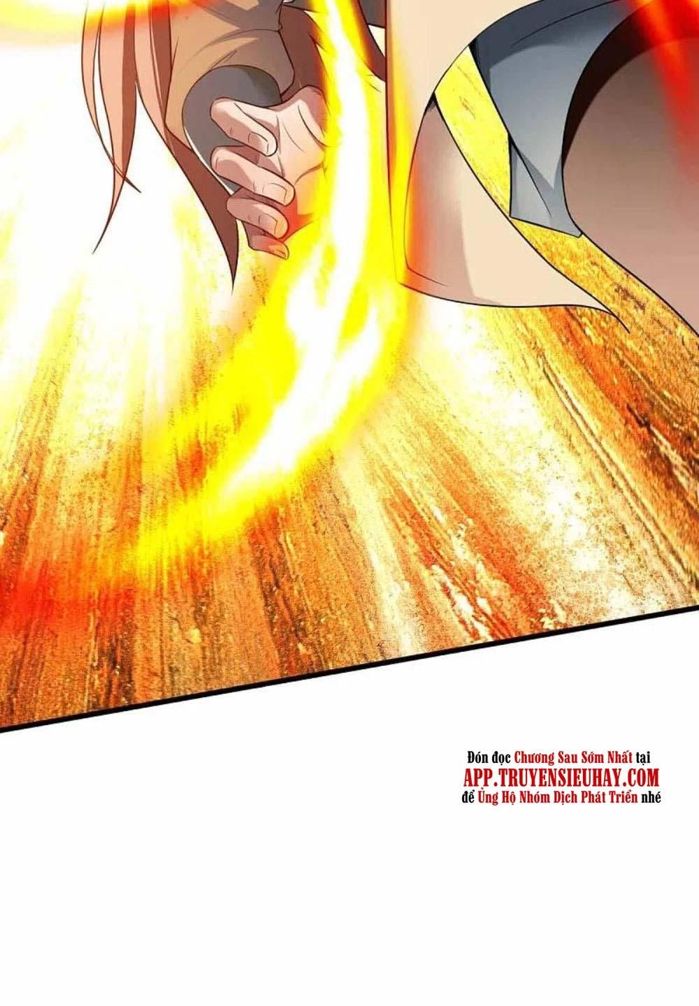 đọc truyện Chiến Đỉnh Chương 342 ảnh 38 tại Thiên Thai Truyện