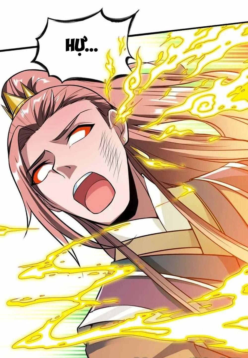 đọc truyện Chiến Đỉnh Chương 342 ảnh 39 tại Thiên Thai Truyện