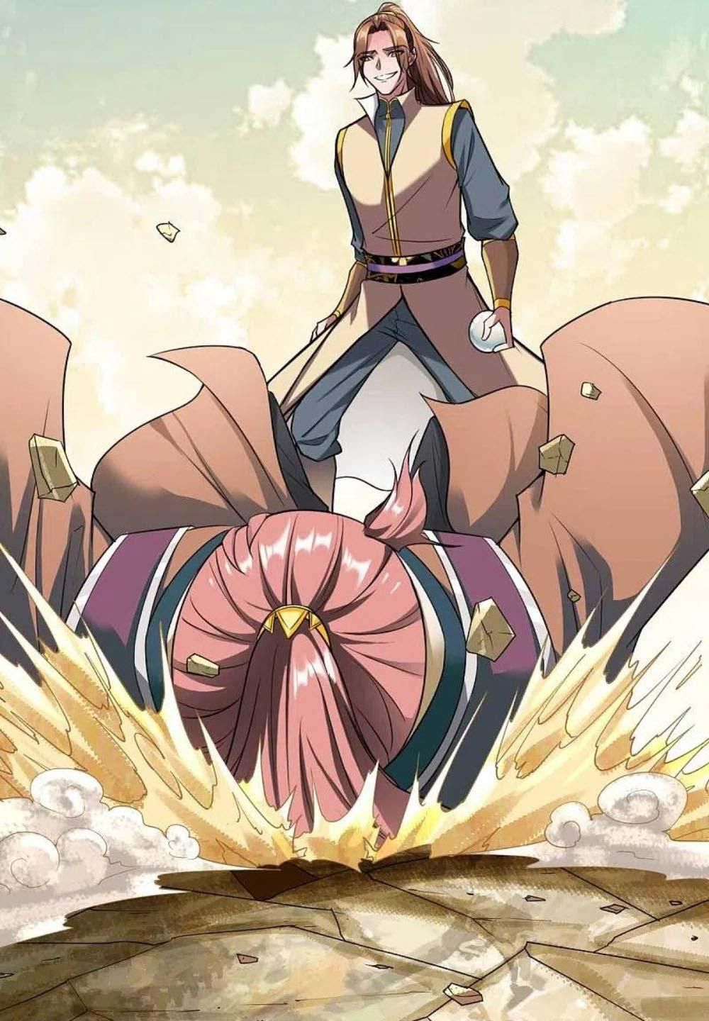 đọc truyện Chiến Đỉnh Chương 342 ảnh 41 tại Thiên Thai Truyện