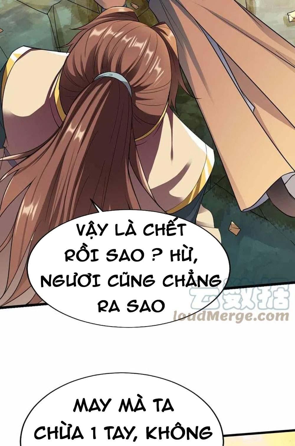 đọc truyện Chiến Đỉnh Chương 342 ảnh 43 tại Thiên Thai Truyện