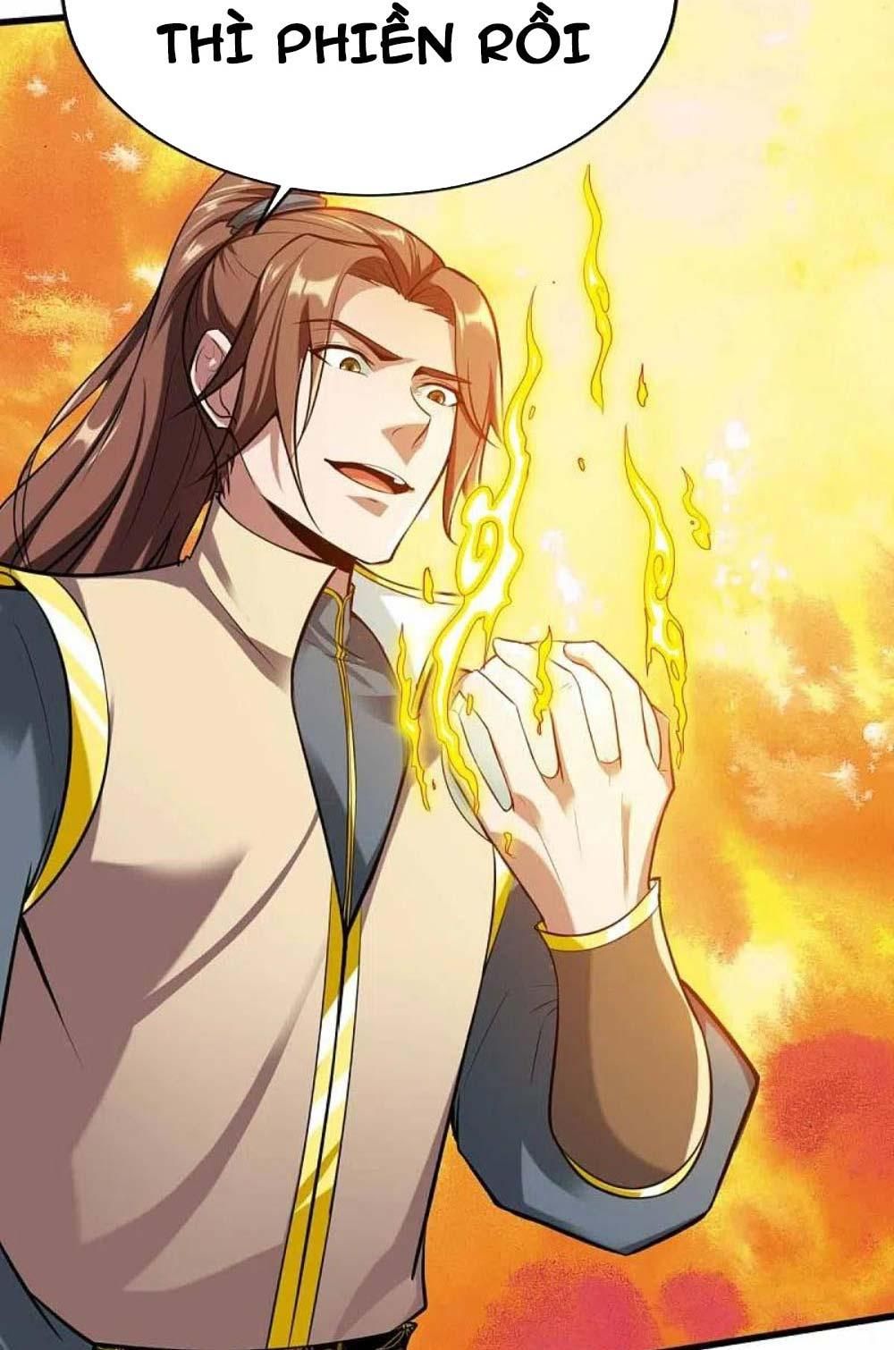 đọc truyện Chiến Đỉnh Chương 342 ảnh 44 tại Thiên Thai Truyện