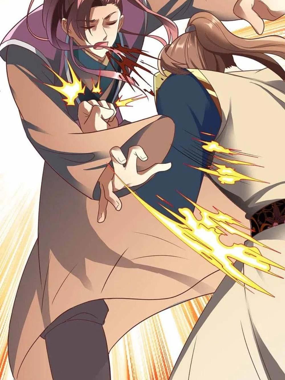 đọc truyện Chiến Đỉnh Chương 342 ảnh 7 tại Thiên Thai Truyện