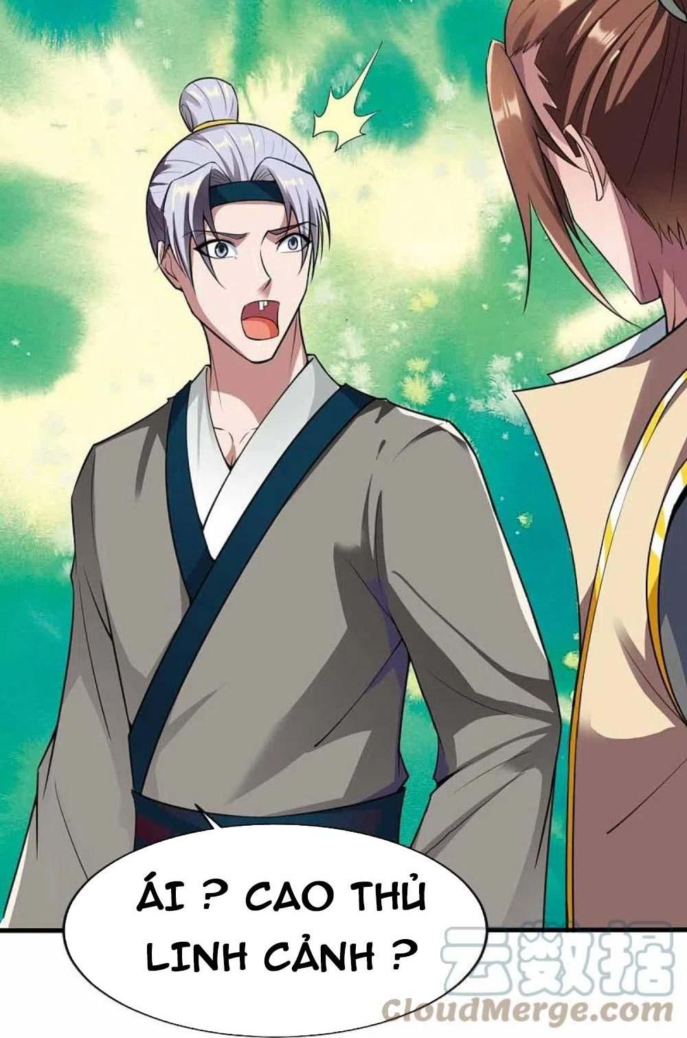 đọc truyện Chiến Đỉnh Chương 342 ảnh 52 tại Thiên Thai Truyện