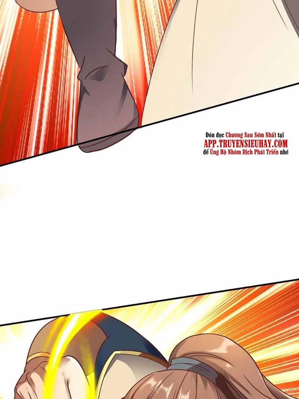 đọc truyện Chiến Đỉnh Chương 342 ảnh 8 tại Thiên Thai Truyện