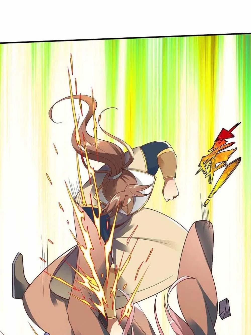 đọc truyện Chiến Đỉnh Chương 342 ảnh 10 tại Thiên Thai Truyện