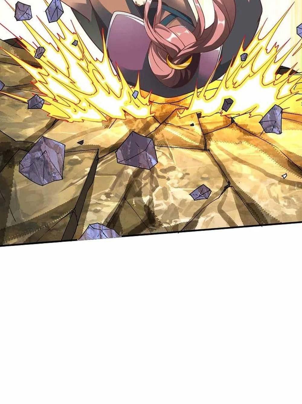 đọc truyện Chiến Đỉnh Chương 342 ảnh 11 tại Thiên Thai Truyện