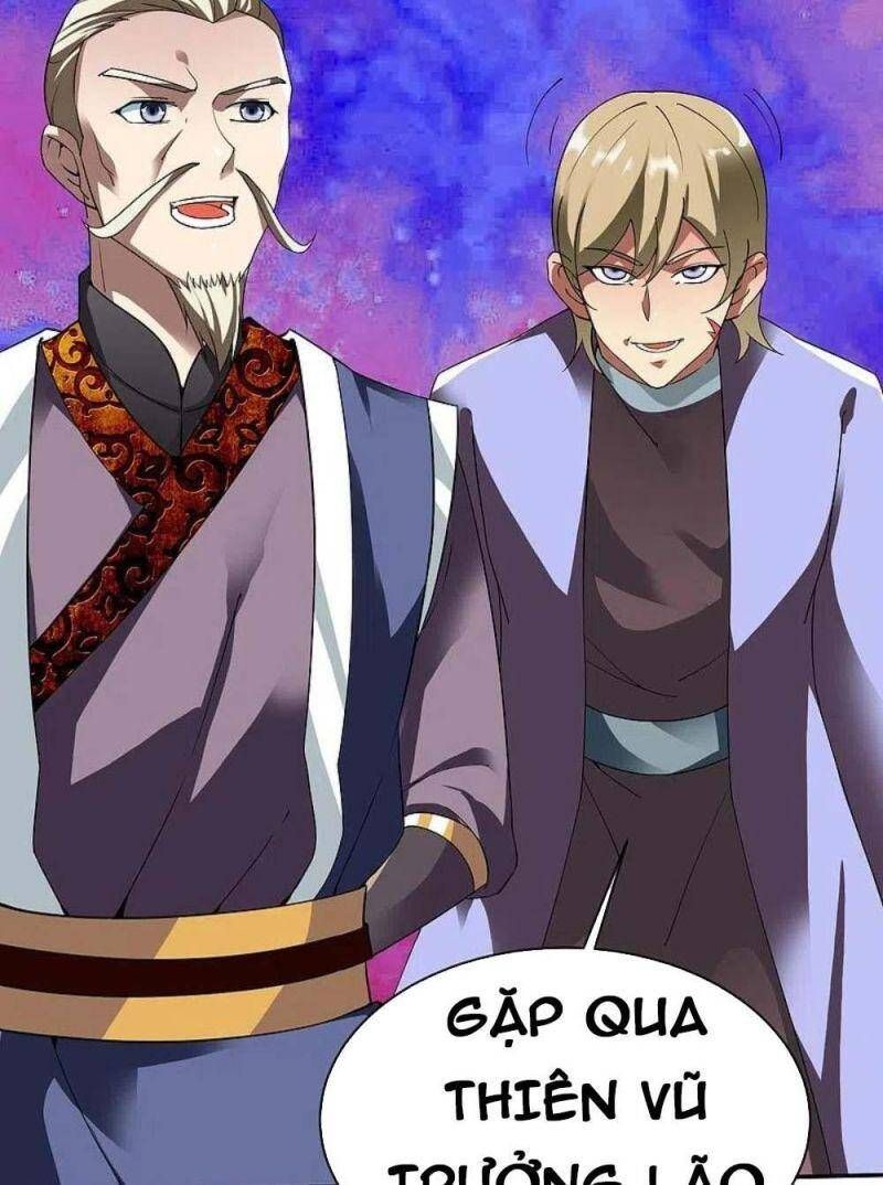 đọc truyện Chiến Đỉnh Chương 343 ảnh 17 tại Thiên Thai Truyện