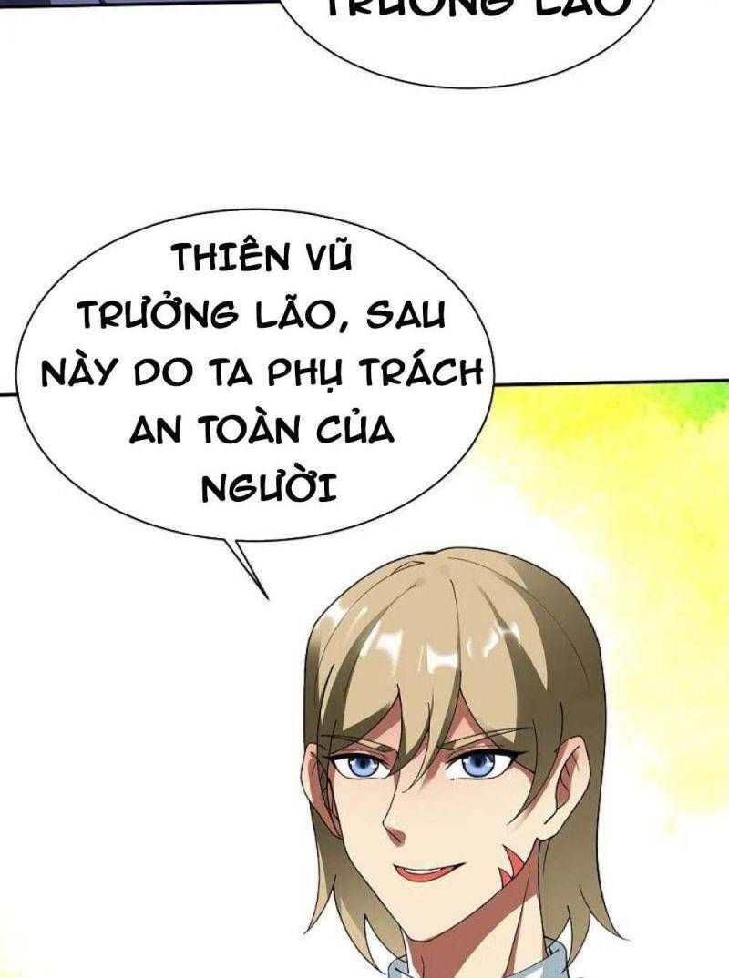 đọc truyện Chiến Đỉnh Chương 343 ảnh 18 tại Thiên Thai Truyện