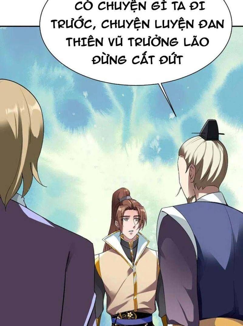 đọc truyện Chiến Đỉnh Chương 343 ảnh 20 tại Thiên Thai Truyện