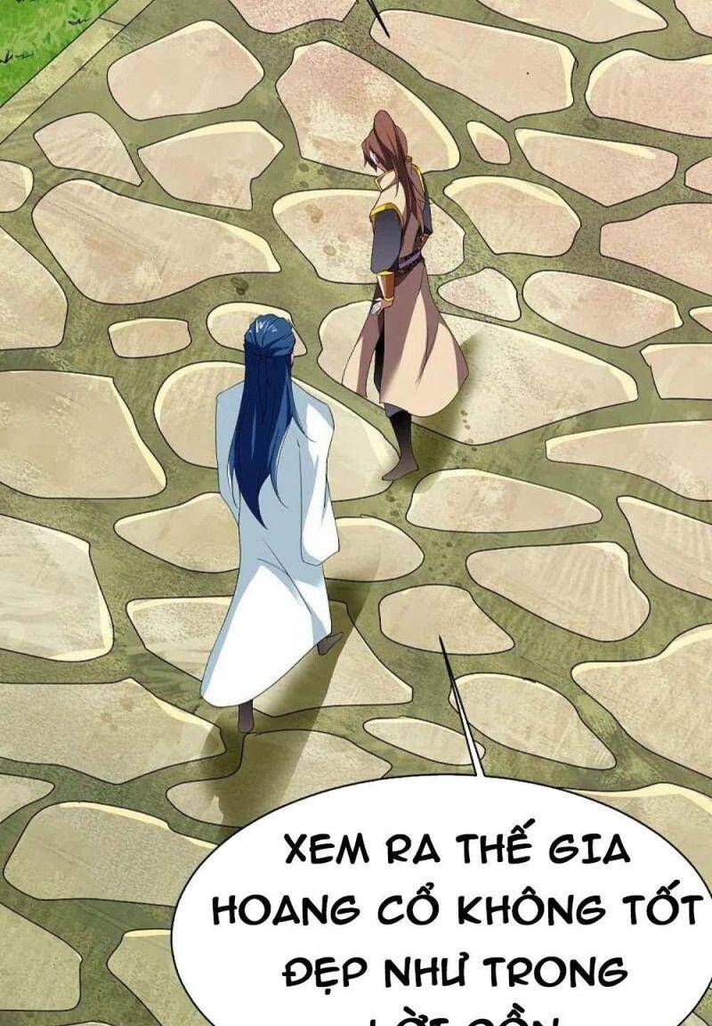 đọc truyện Chiến Đỉnh Chương 343 ảnh 25 tại Thiên Thai Truyện