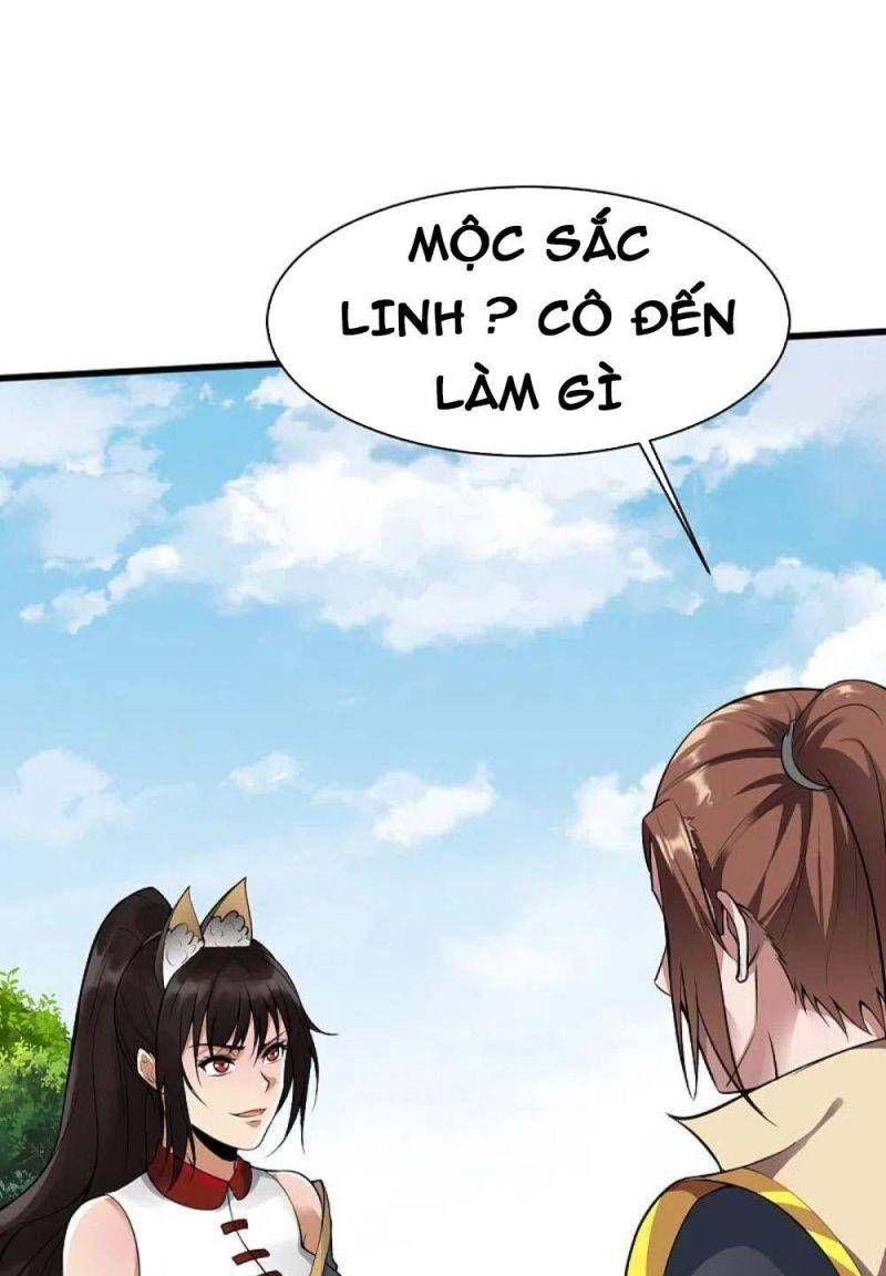 đọc truyện Chiến Đỉnh Chương 343 ảnh 28 tại Thiên Thai Truyện