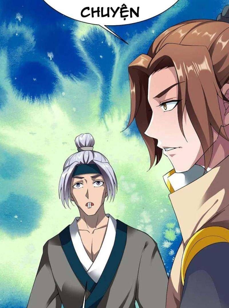 đọc truyện Chiến Đỉnh Chương 343 ảnh 5 tại Thiên Thai Truyện