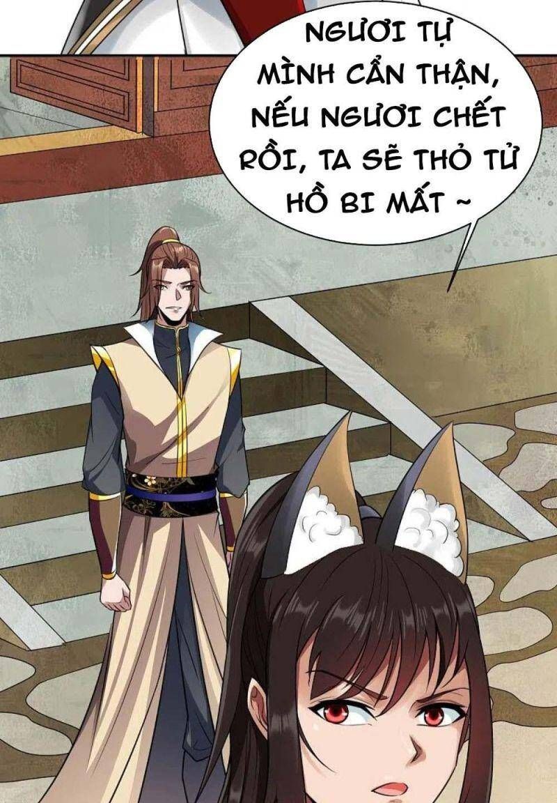 đọc truyện Chiến Đỉnh Chương 343 ảnh 41 tại Thiên Thai Truyện