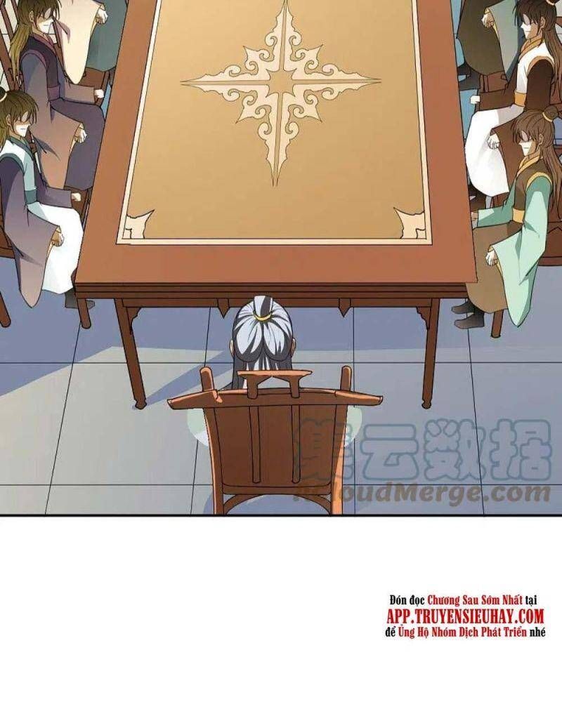 đọc truyện Chiến Đỉnh Chương 343 ảnh 45 tại Thiên Thai Truyện