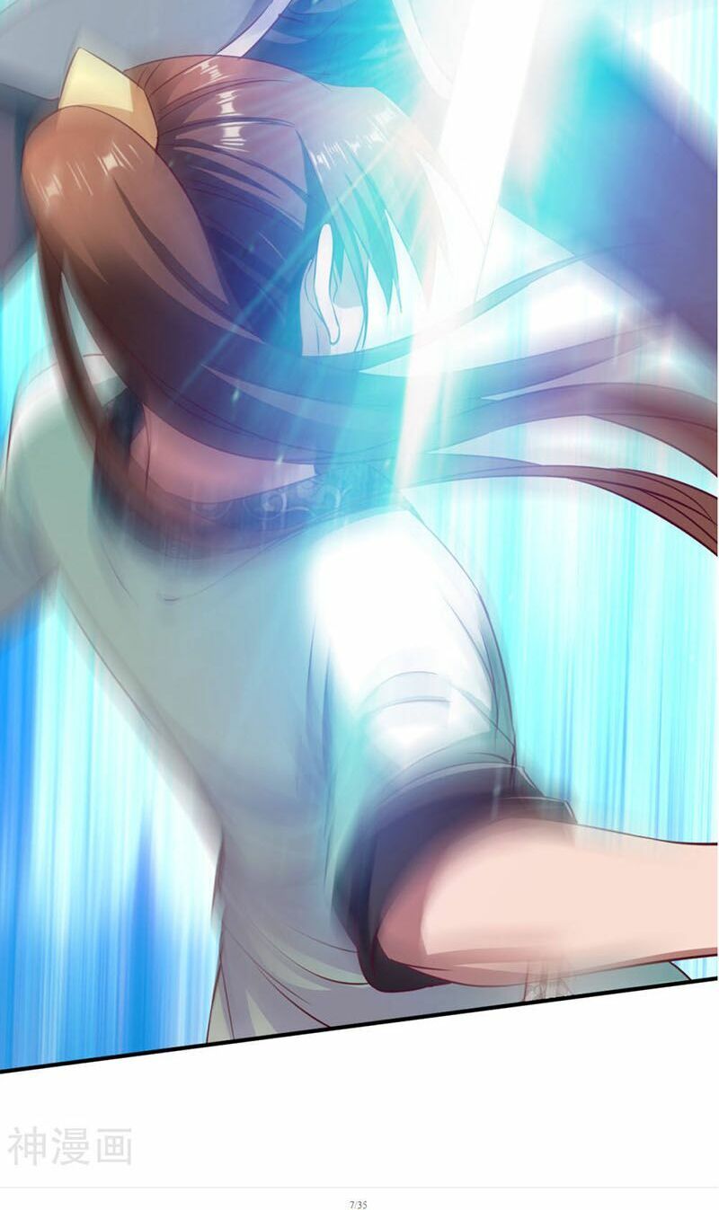 đọc truyện Chiến Đỉnh Chương 35 ảnh 13 tại Thiên Thai Truyện