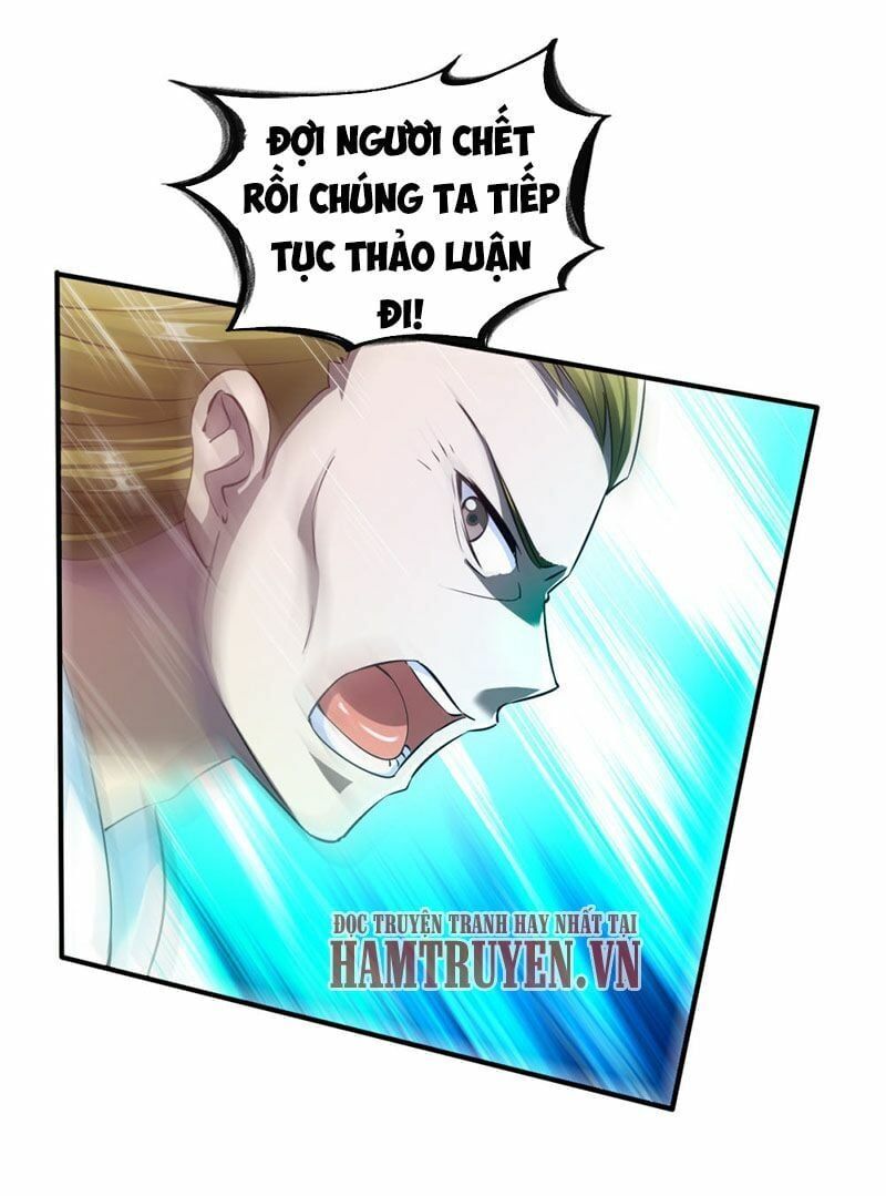 đọc truyện Chiến Đỉnh Chương 35 ảnh 14 tại Thiên Thai Truyện