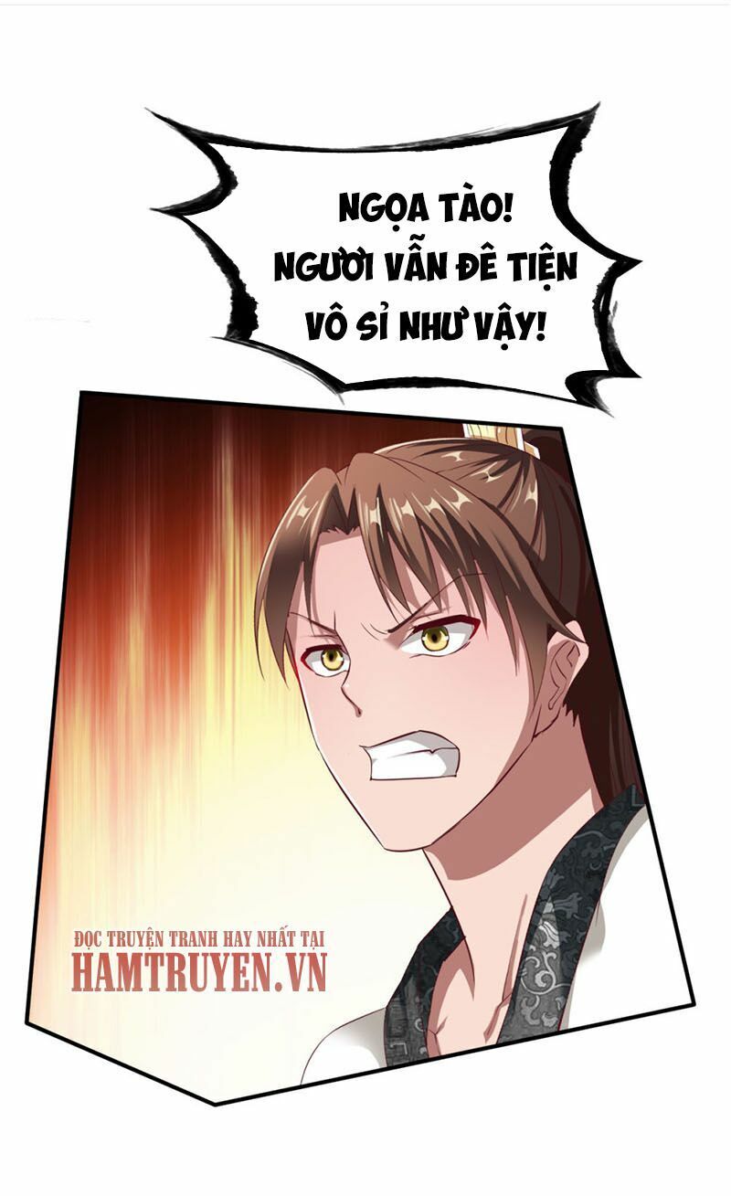 đọc truyện Chiến Đỉnh Chương 35 ảnh 15 tại Thiên Thai Truyện