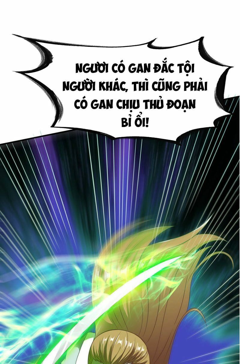 đọc truyện Chiến Đỉnh Chương 35 ảnh 16 tại Thiên Thai Truyện