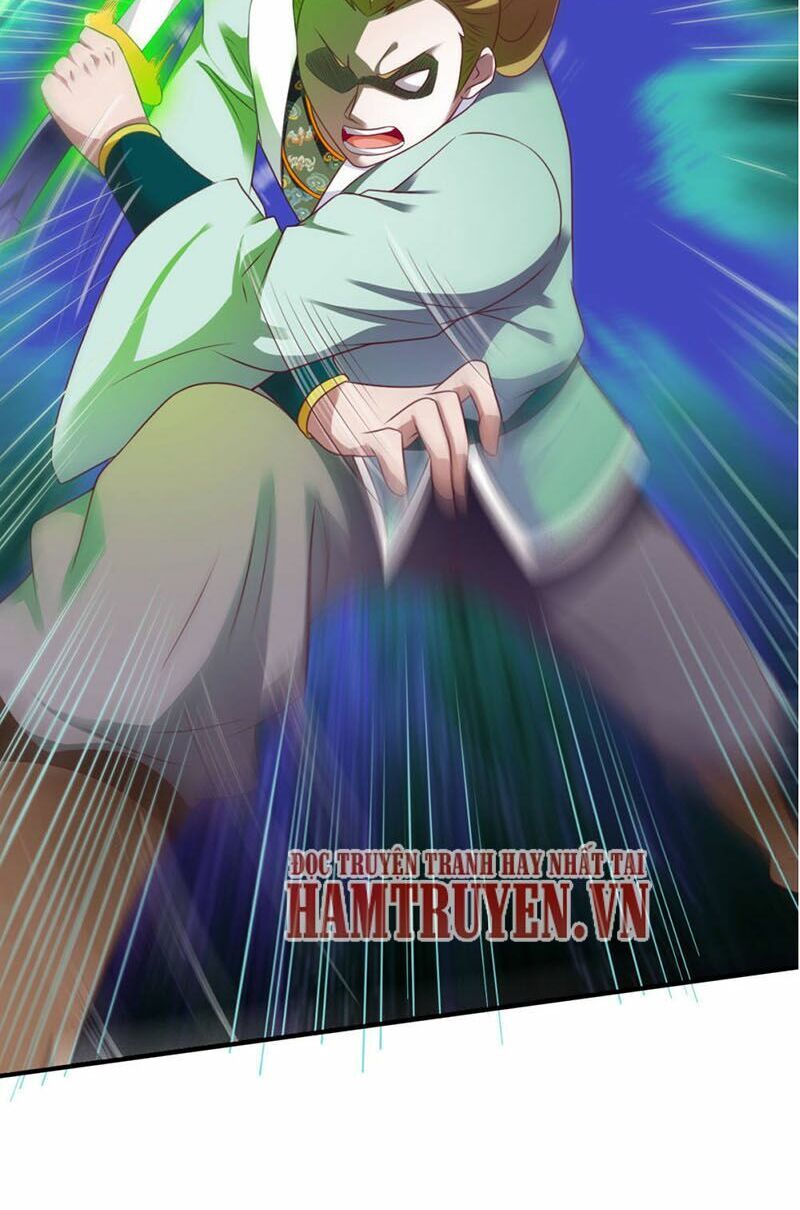 đọc truyện Chiến Đỉnh Chương 35 ảnh 17 tại Thiên Thai Truyện