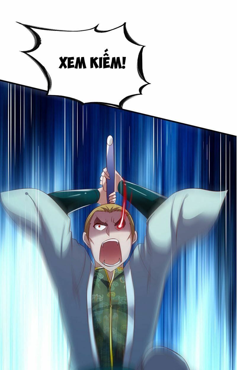 đọc truyện Chiến Đỉnh Chương 35 ảnh 19 tại Thiên Thai Truyện