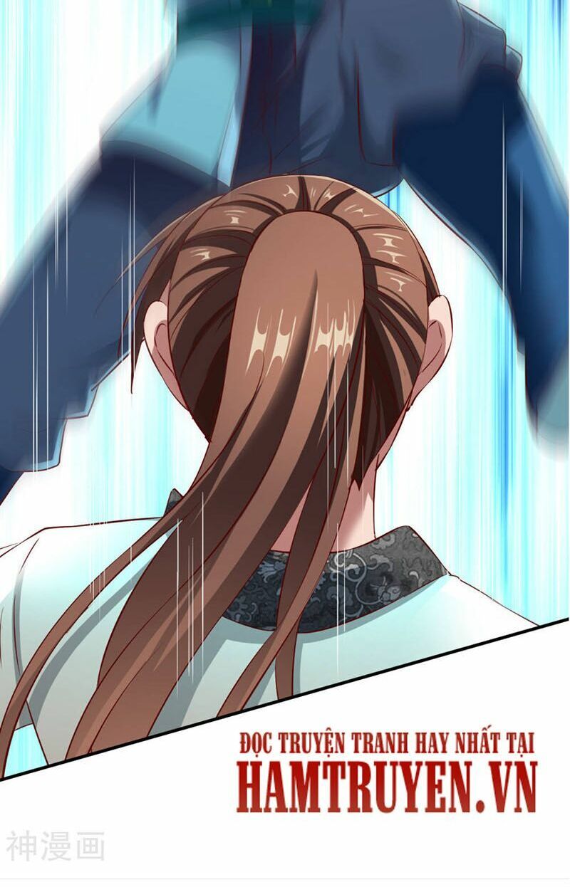 đọc truyện Chiến Đỉnh Chương 35 ảnh 20 tại Thiên Thai Truyện