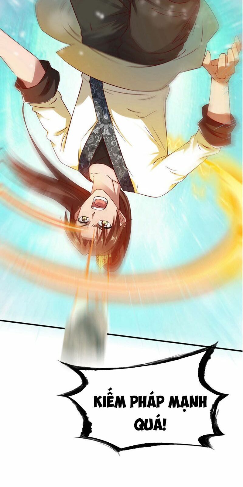 đọc truyện Chiến Đỉnh Chương 35 ảnh 23 tại Thiên Thai Truyện