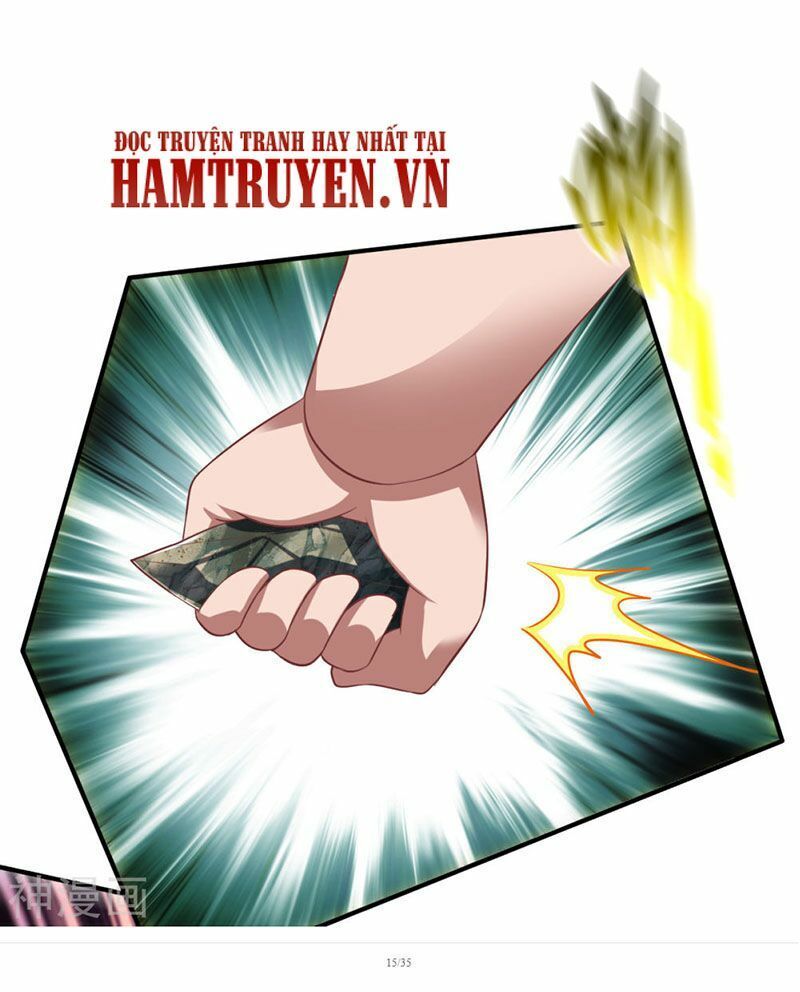 đọc truyện Chiến Đỉnh Chương 35 ảnh 24 tại Thiên Thai Truyện