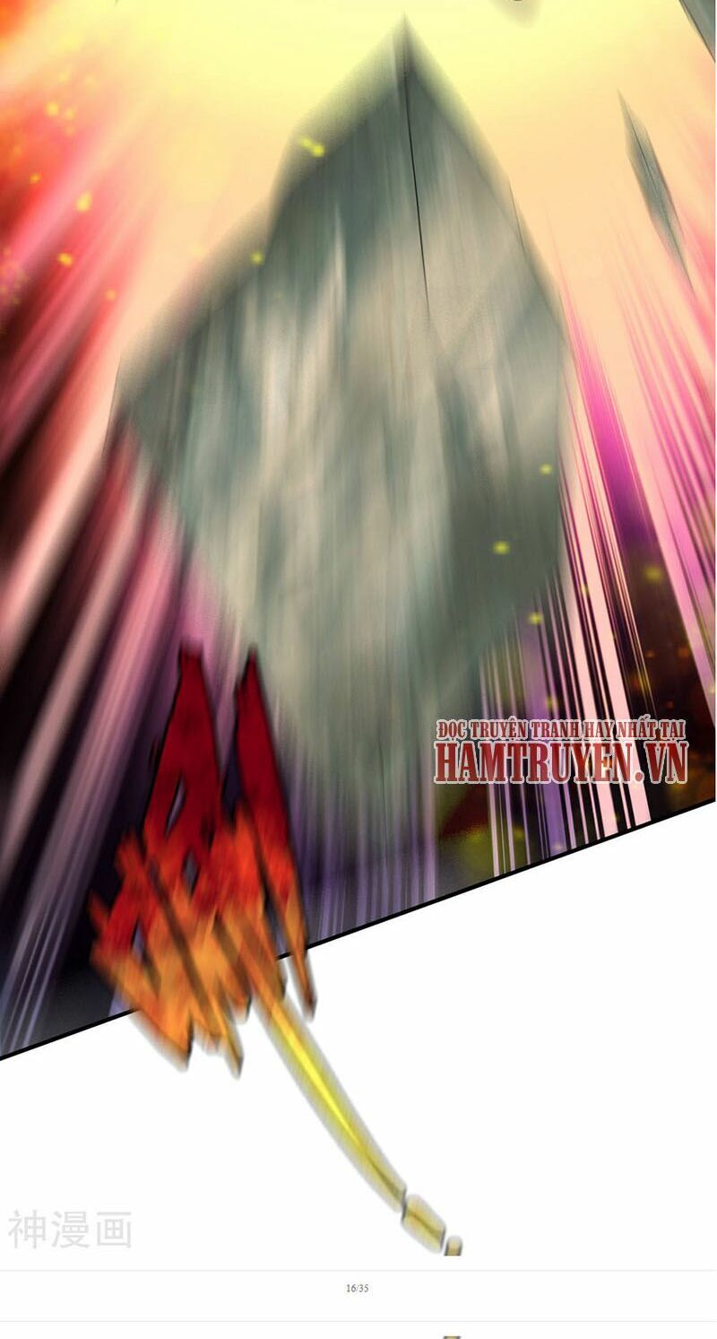 đọc truyện Chiến Đỉnh Chương 35 ảnh 26 tại Thiên Thai Truyện