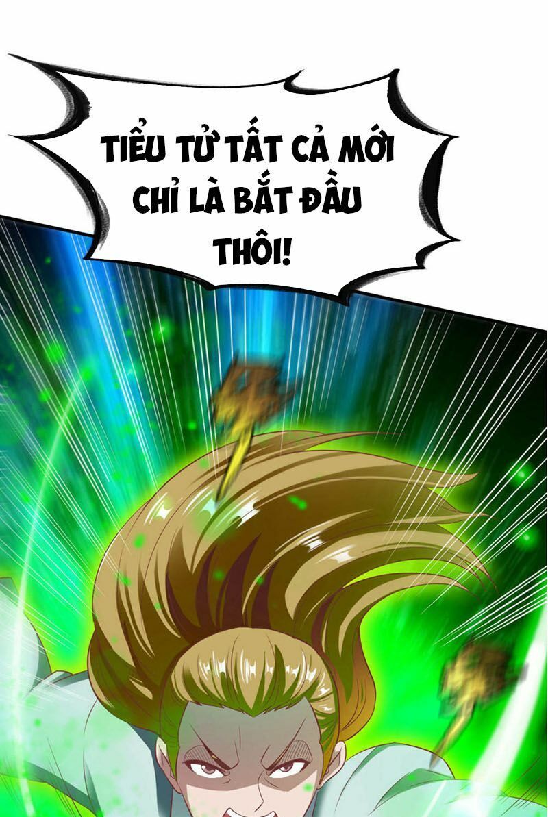 đọc truyện Chiến Đỉnh Chương 35 ảnh 27 tại Thiên Thai Truyện