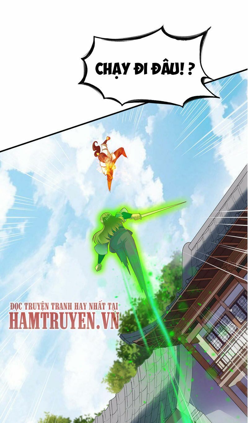 đọc truyện Chiến Đỉnh Chương 35 ảnh 29 tại Thiên Thai Truyện