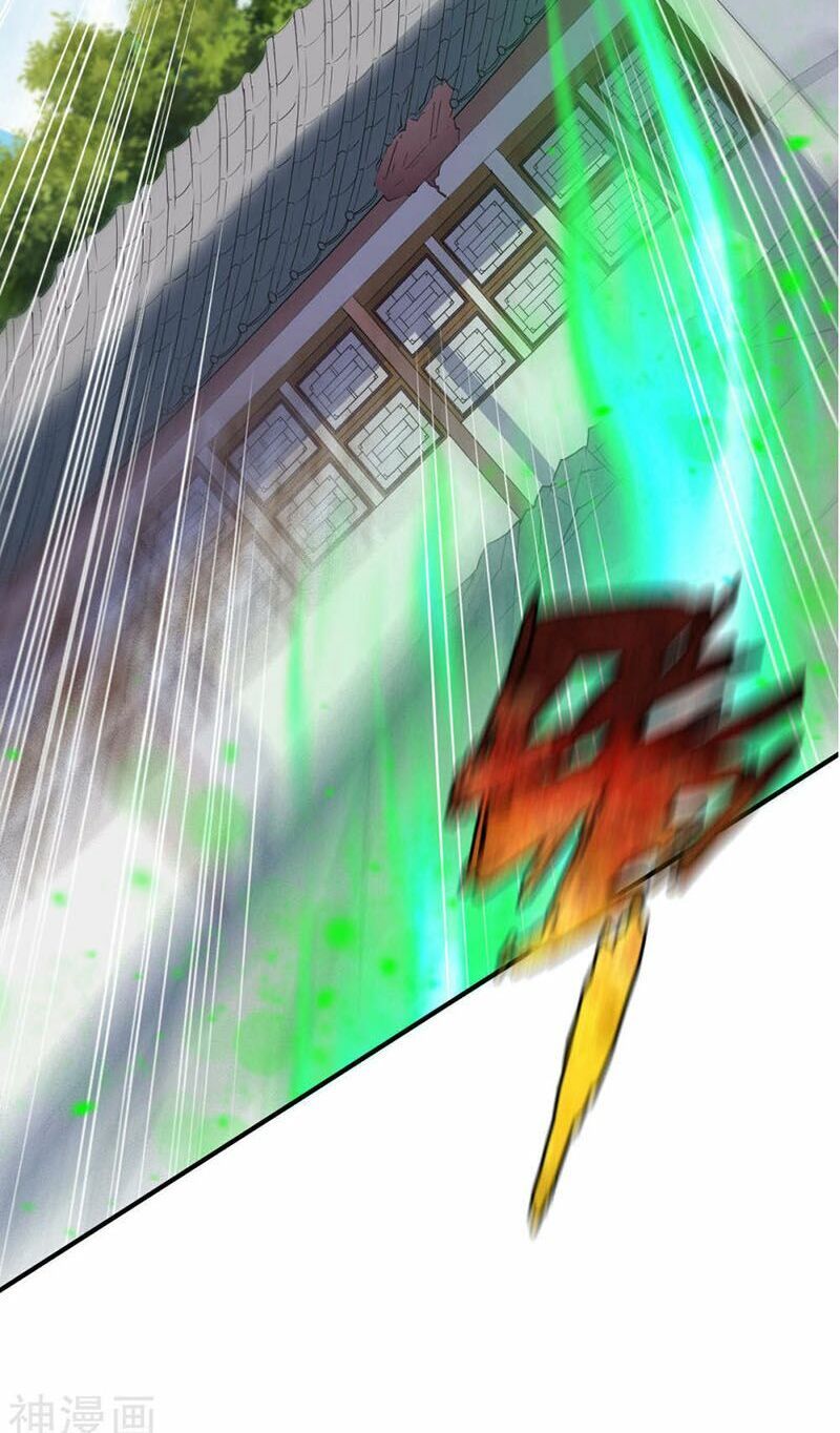 đọc truyện Chiến Đỉnh Chương 35 ảnh 30 tại Thiên Thai Truyện