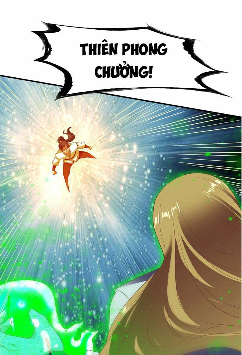 đọc truyện Chiến Đỉnh Chương 35 ảnh 31 tại Thiên Thai Truyện