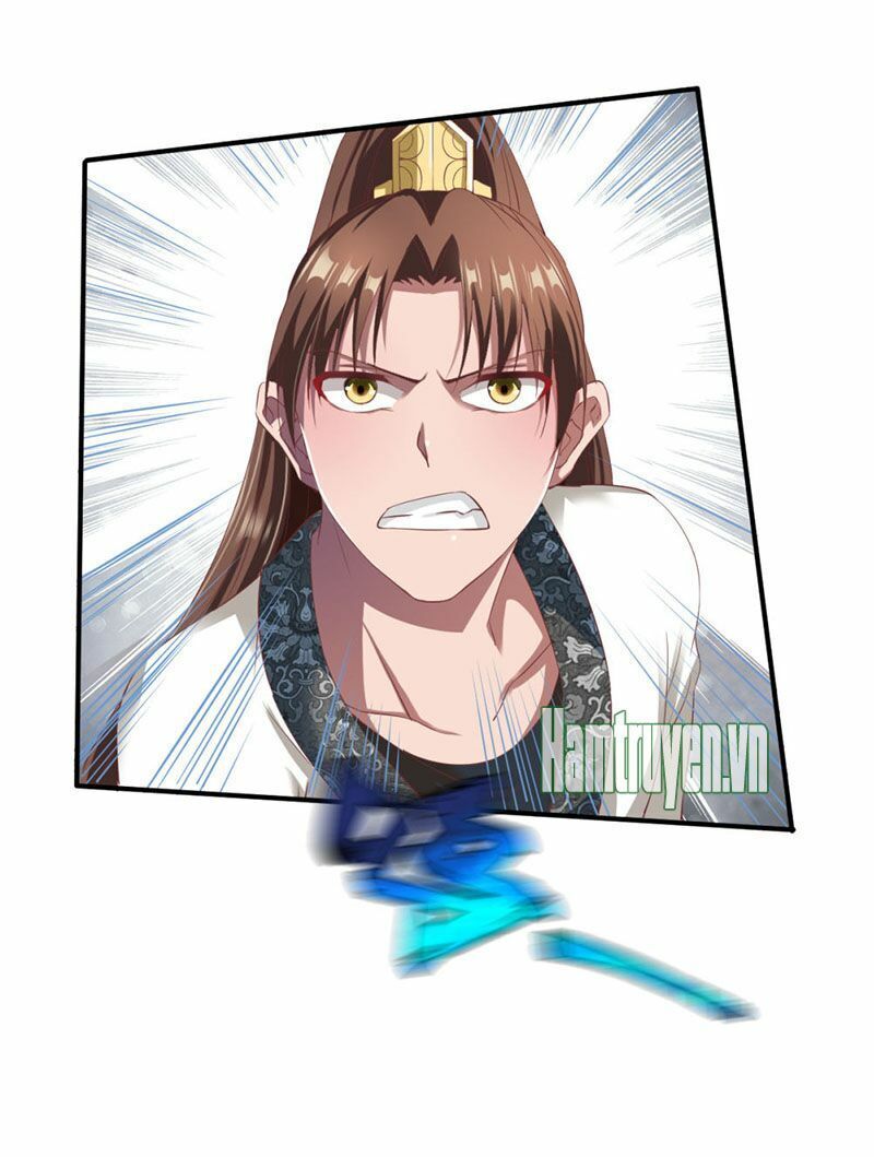 đọc truyện Chiến Đỉnh Chương 35 ảnh 33 tại Thiên Thai Truyện