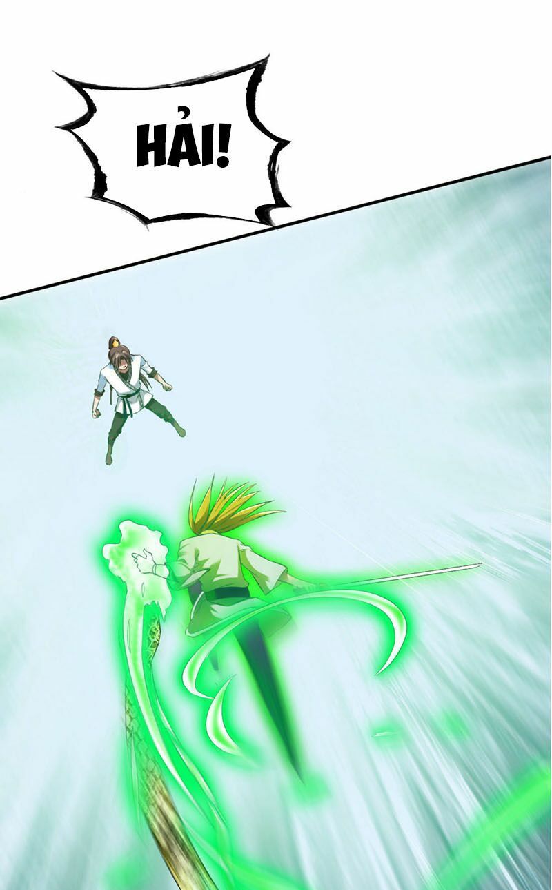 đọc truyện Chiến Đỉnh Chương 35 ảnh 35 tại Thiên Thai Truyện