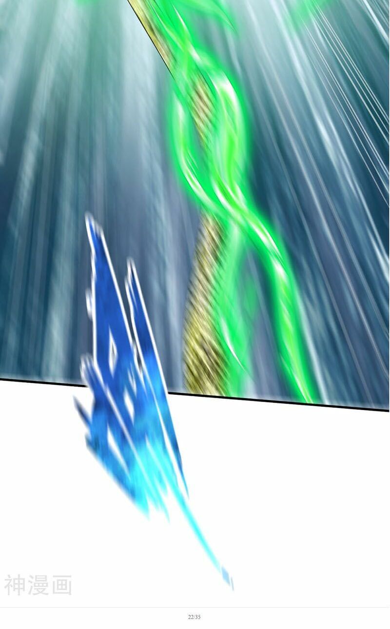 đọc truyện Chiến Đỉnh Chương 35 ảnh 36 tại Thiên Thai Truyện