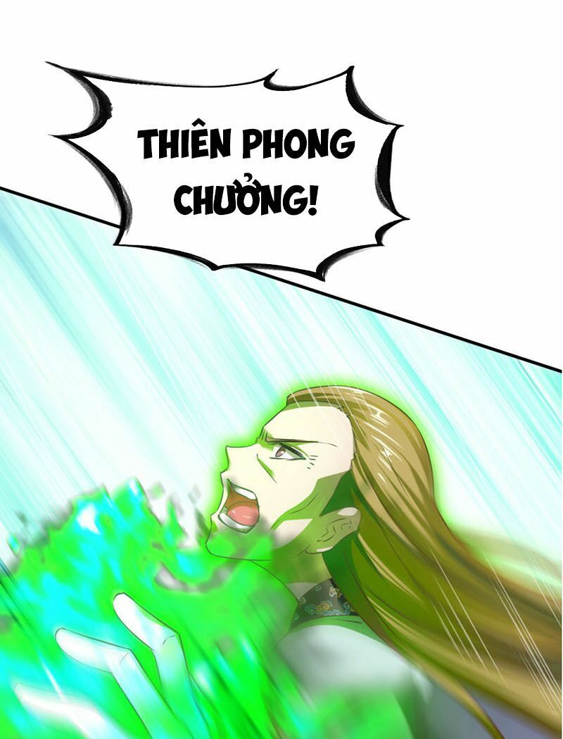 đọc truyện Chiến Đỉnh Chương 35 ảnh 37 tại Thiên Thai Truyện